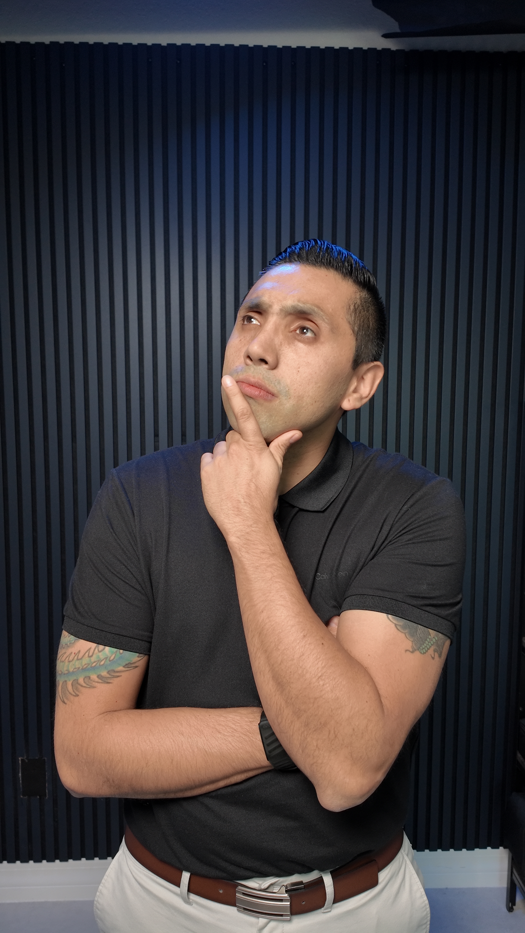 Roberto Paredes